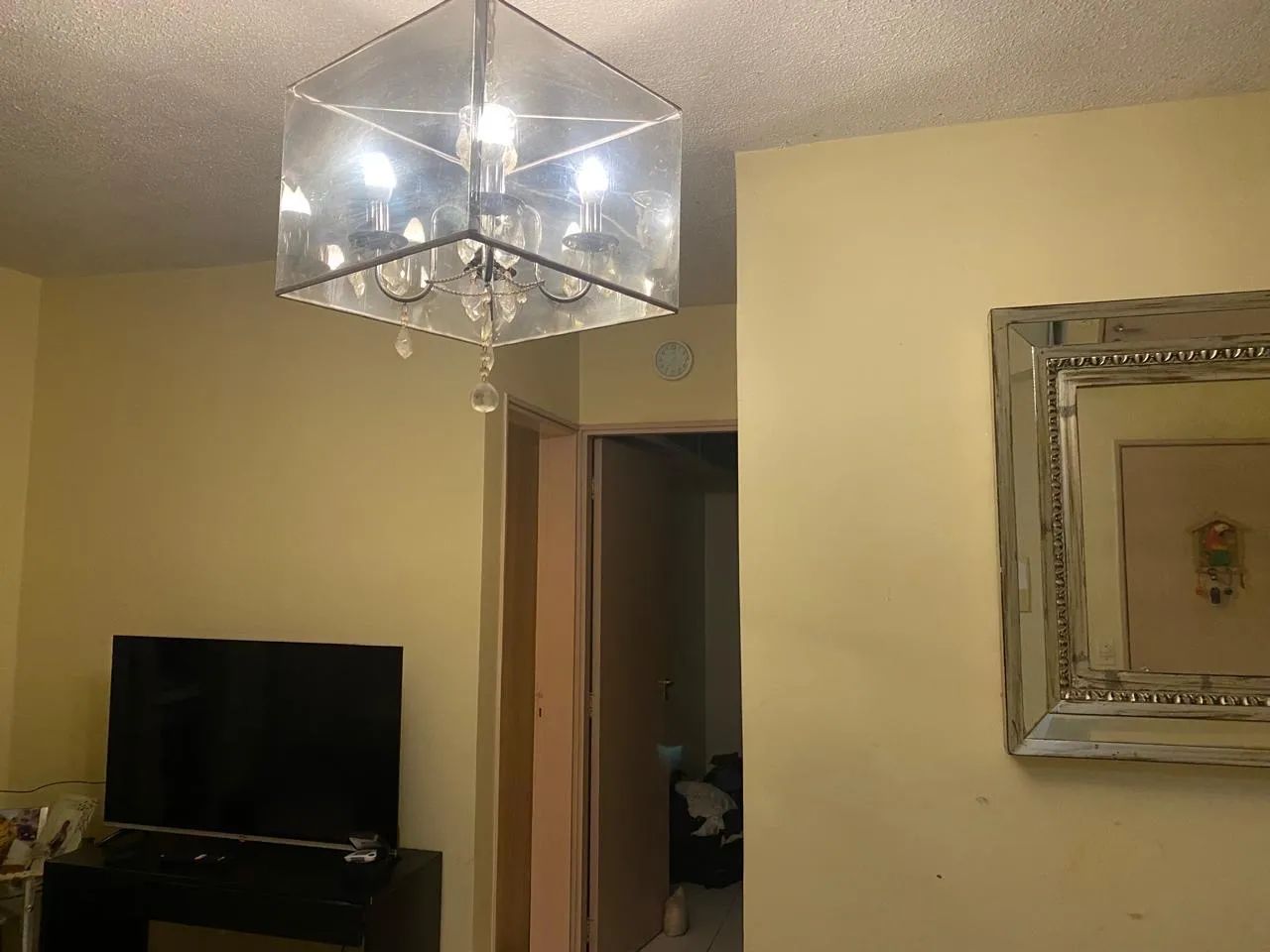 Alugo apartamento condomínio ideal Br * - Foto 5