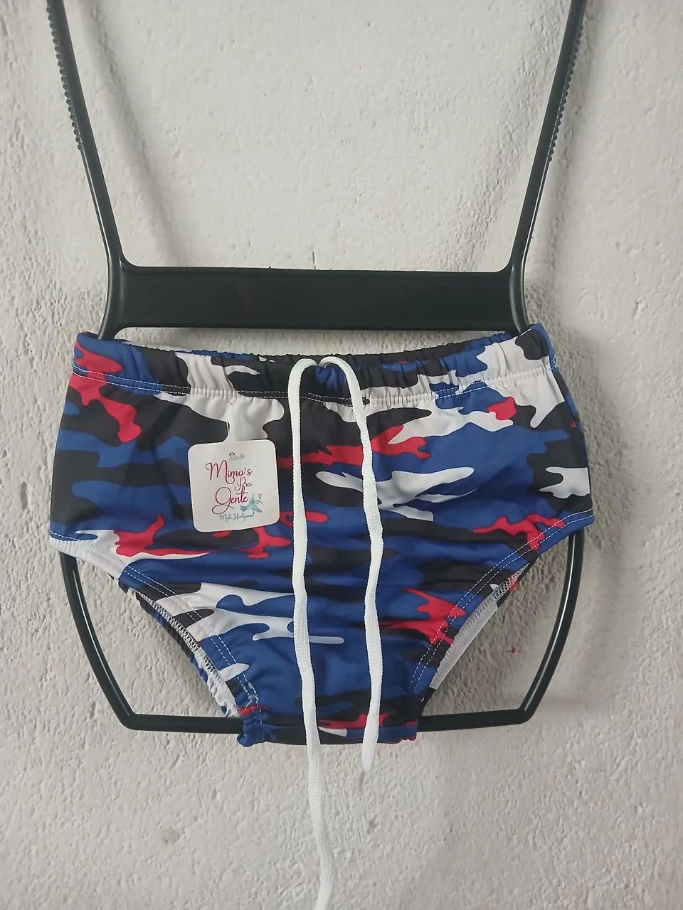 Sunga infantil - Foto 2