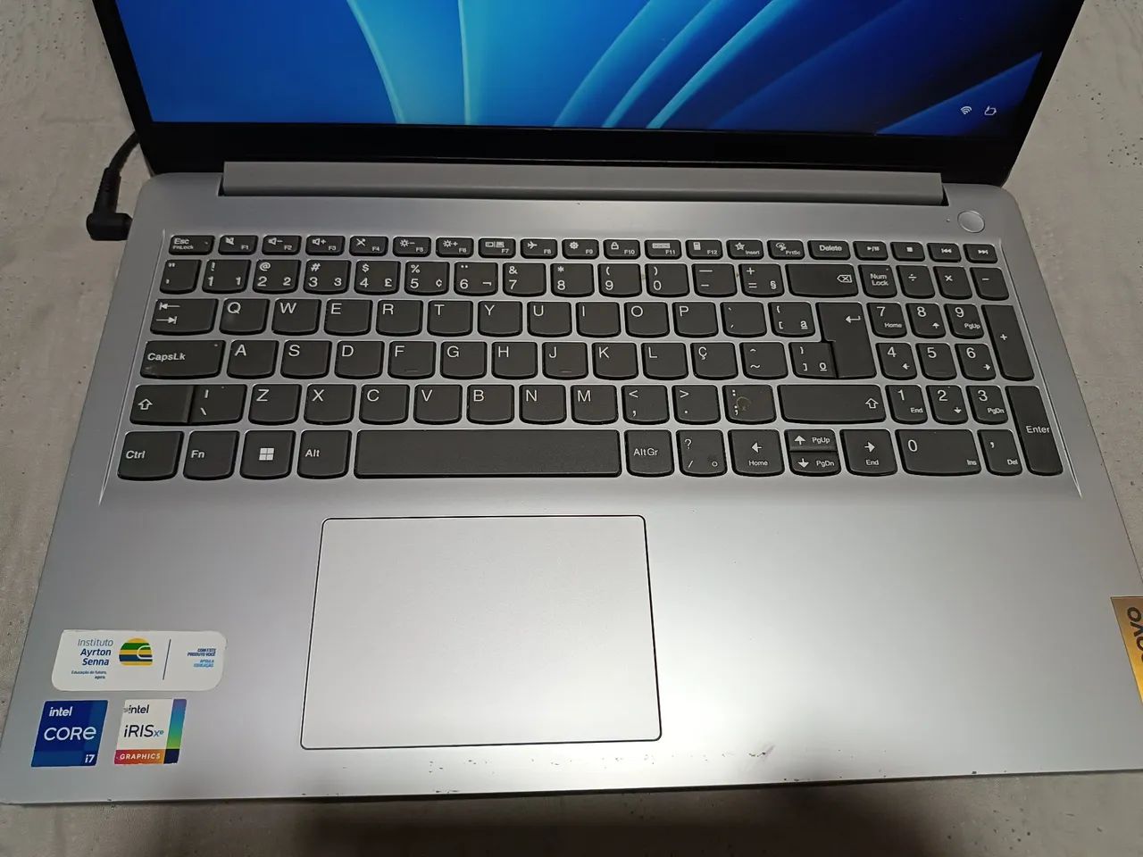 Notebook Lenovo - Foto 2