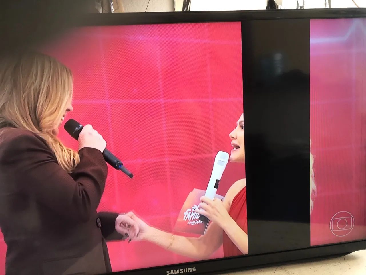 Tv Samsung 32  - Foto 4