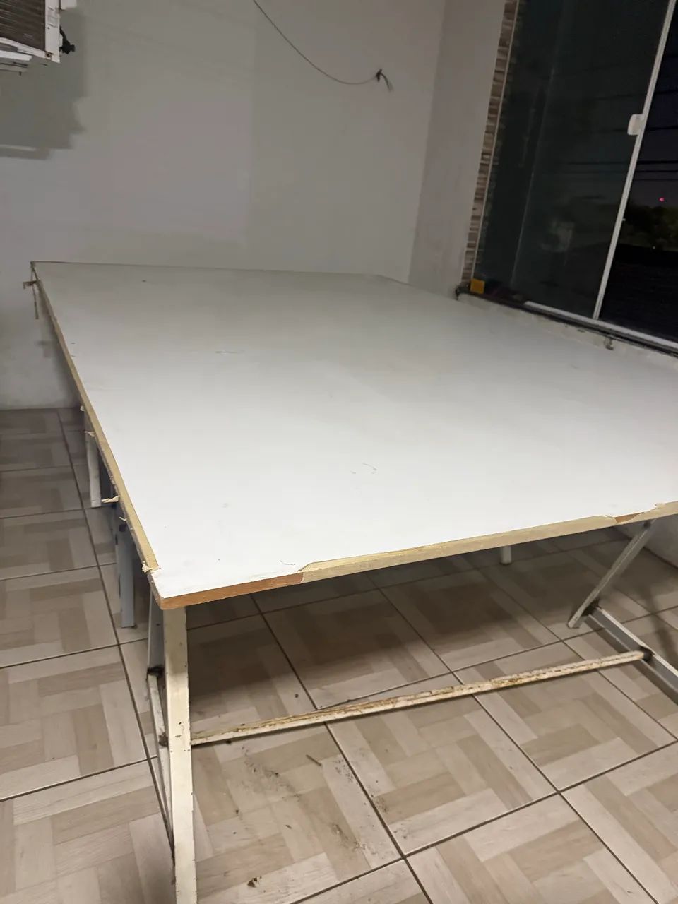 Mesa para corte - Foto 3