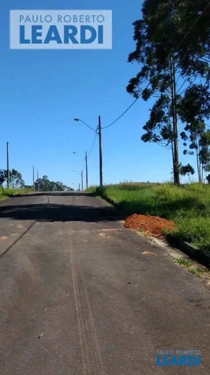 TERRENO EM CONDOMÍNIO - JARDIM CURY - SP - Foto 6