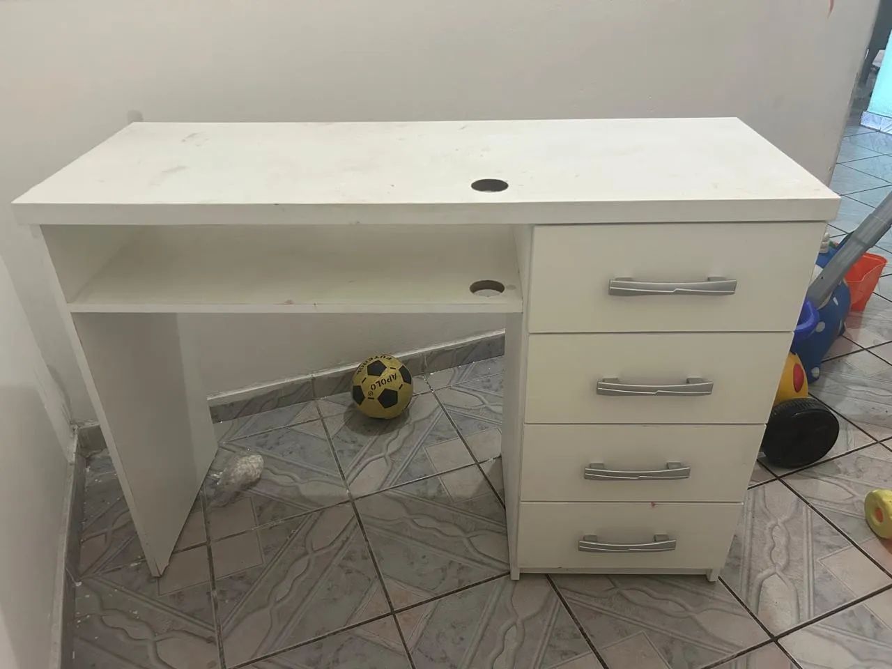 Bancada de nails design  - Foto 2