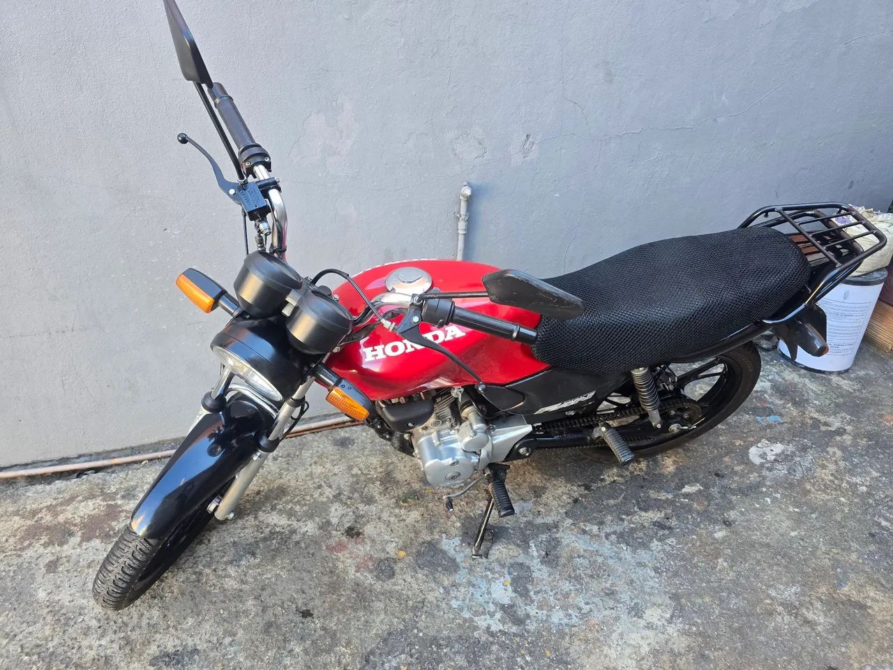 Fan 125  - Foto 5