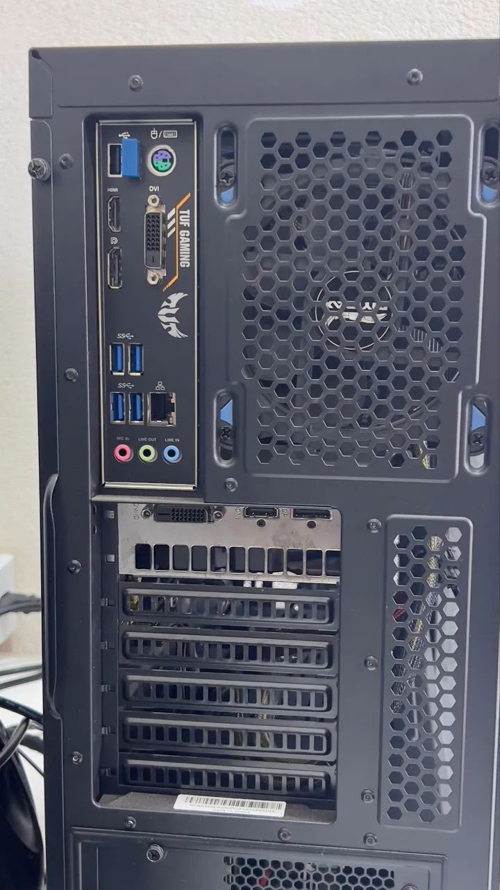CPU CORE I7 GAMER Top - Processador Marvel Avengers Edition - Foto 3