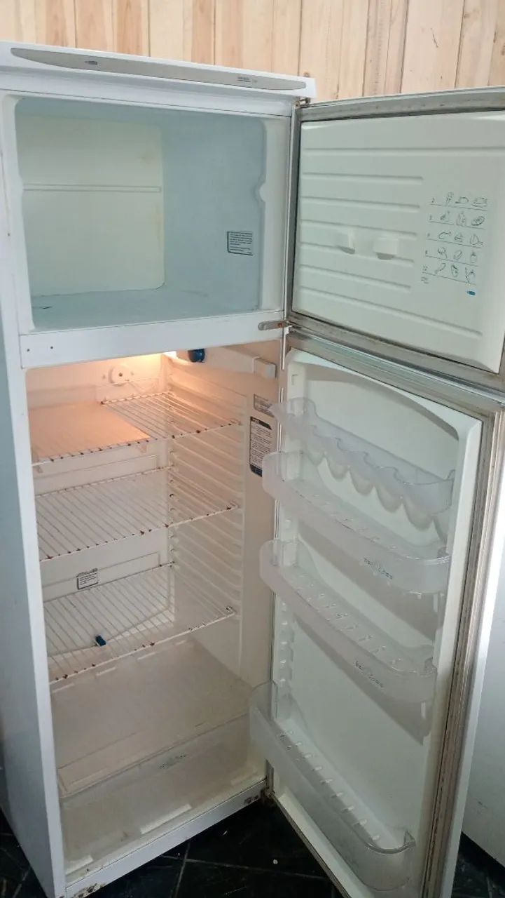 Geladeira  - Foto 2