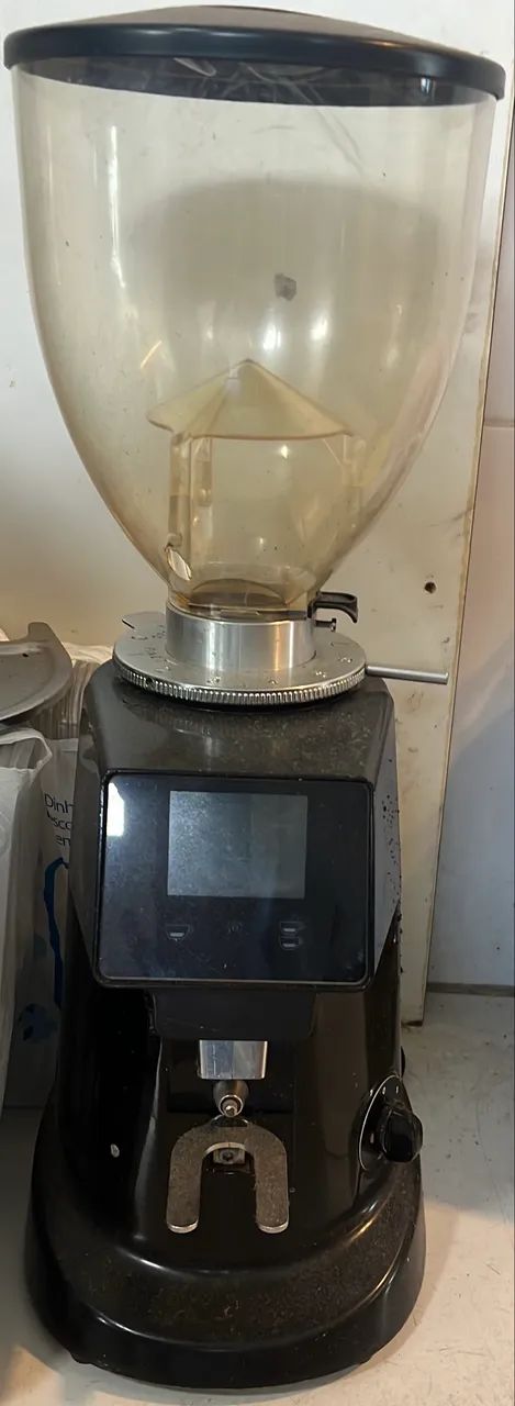 Moedor de Café - Sanremo