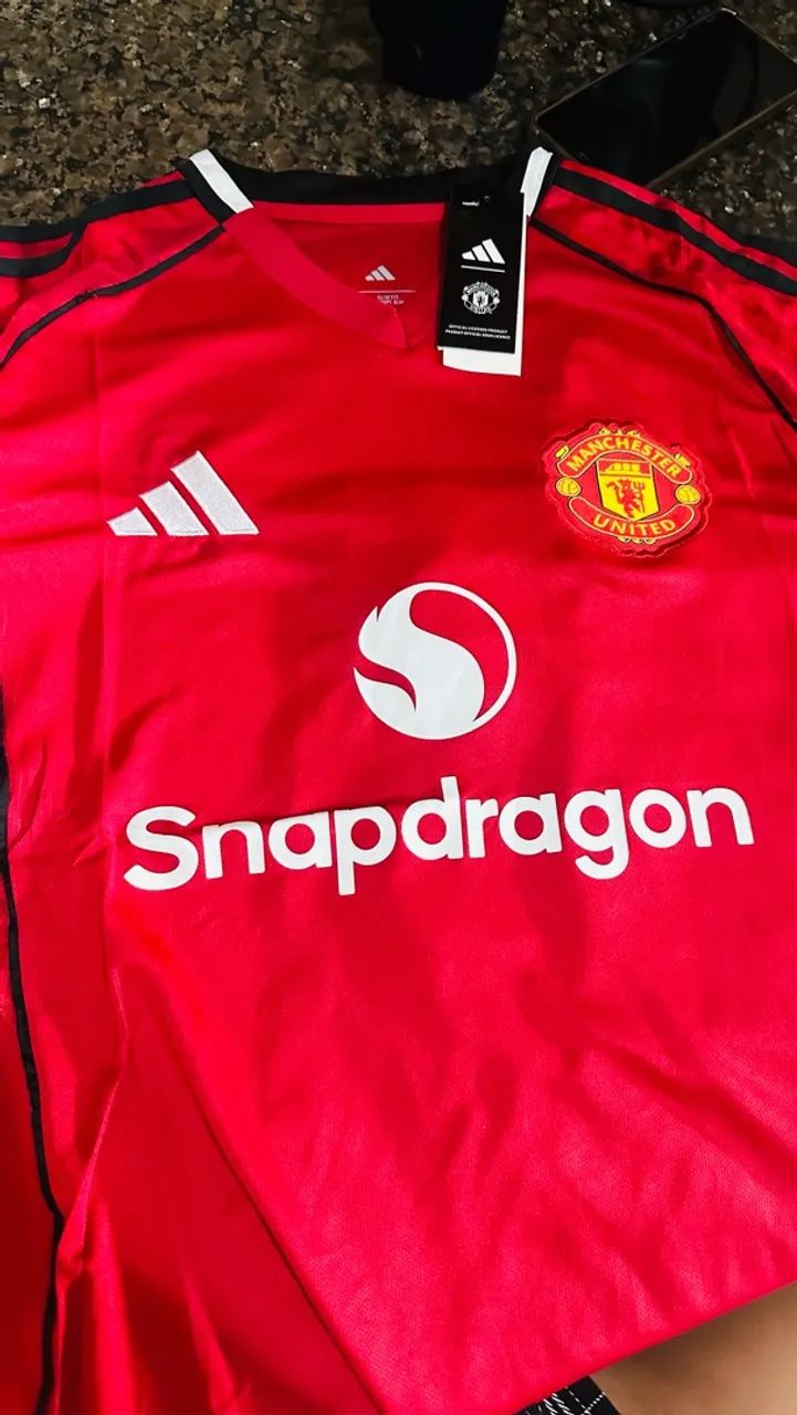 Camisas de times - Foto 2
