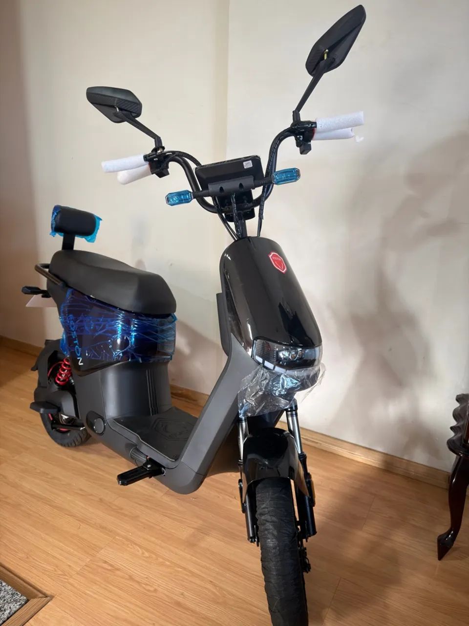 Scooter elétrica 1000w - Foto 3