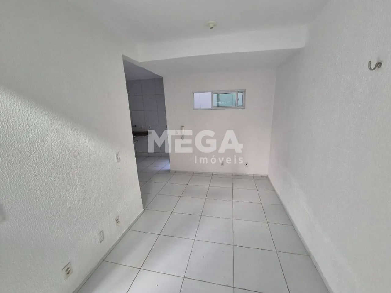Casa com 2 quartos no bairro Padre Andrade em Fortaleza, CE - Foto 4