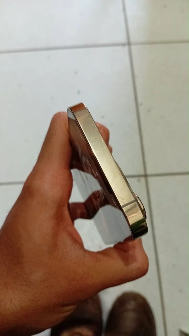 iPhone 13 Pro 128gb - Foto 4