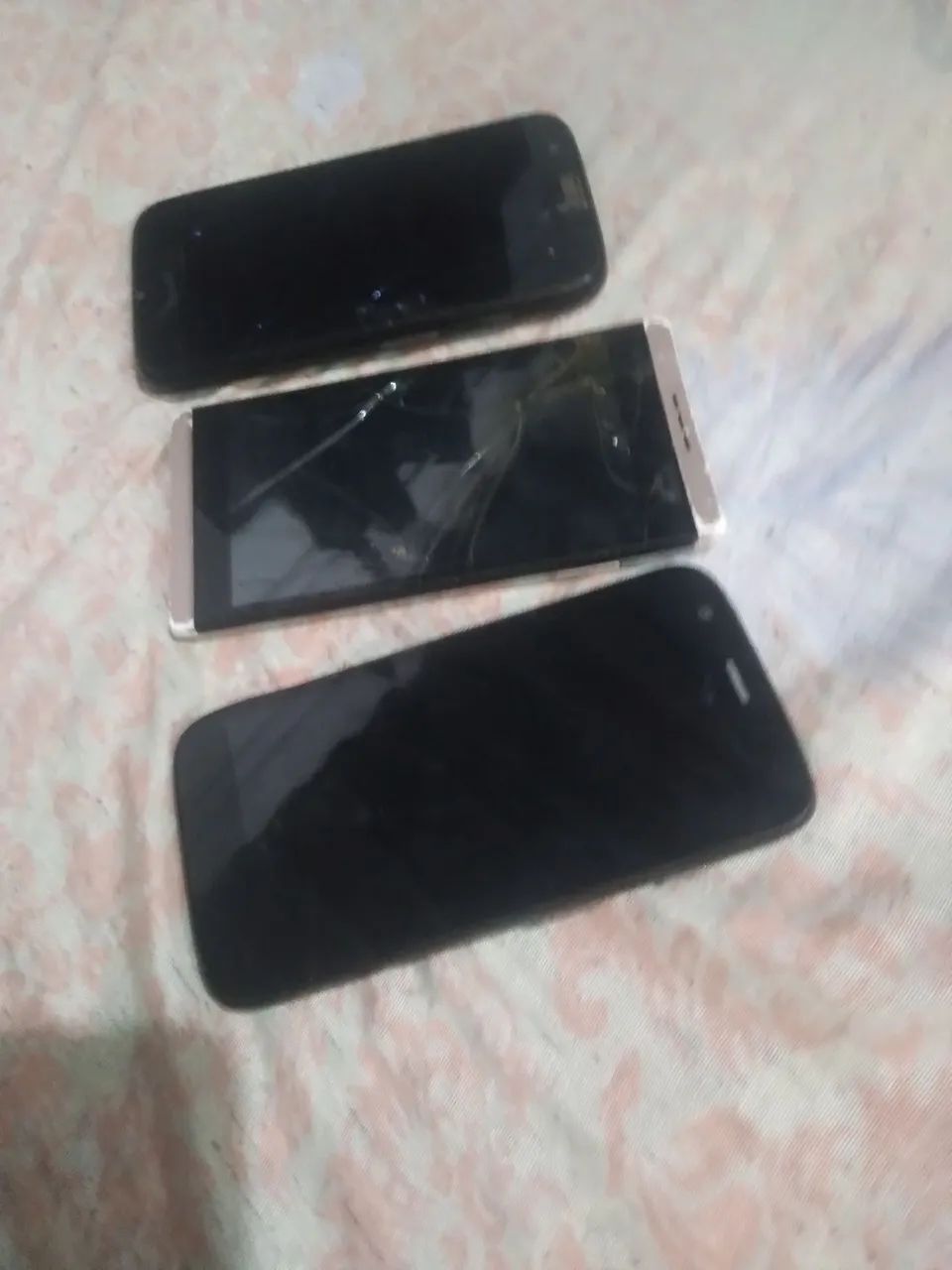 Telefone para tira peças  - Foto 2
