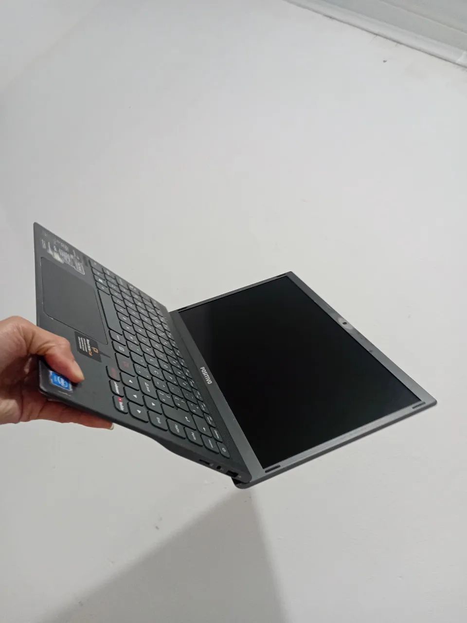 Notebook Positivo 