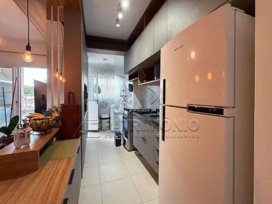 APARTAMENTO, 2 dormitórios NATURAL PARK - Foto 4