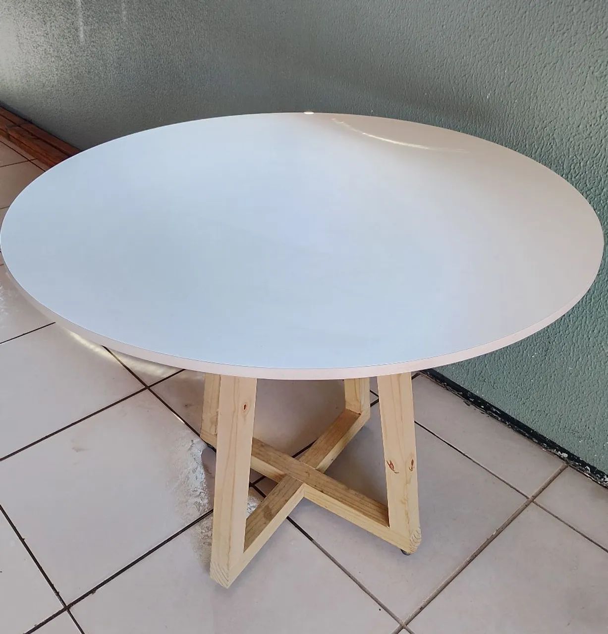 Mesa de jantar - Foto 2