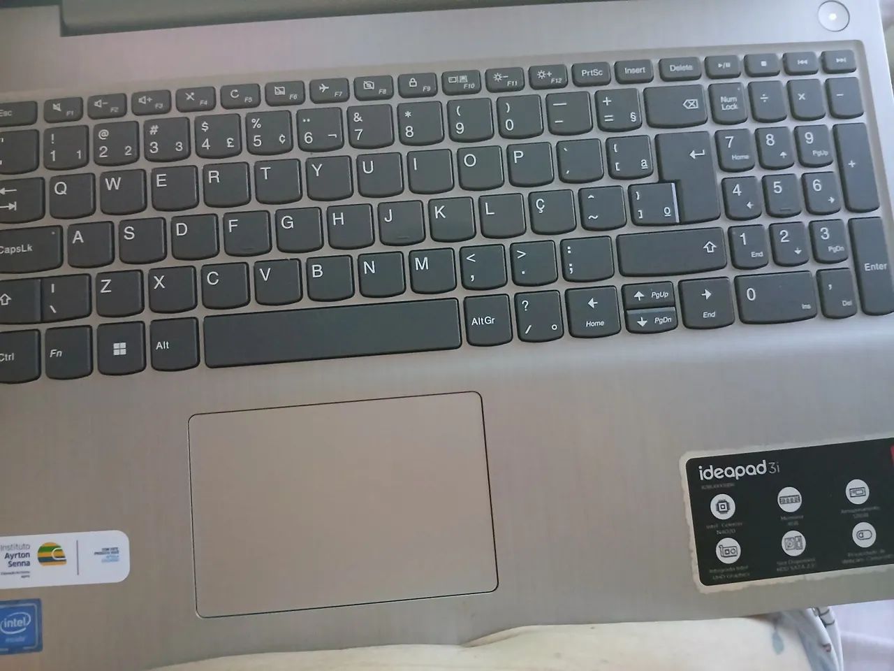 Notebook Lenovo  - Foto 3