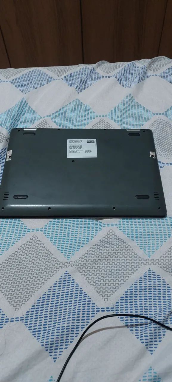 NOTEBOOK  - Foto 2