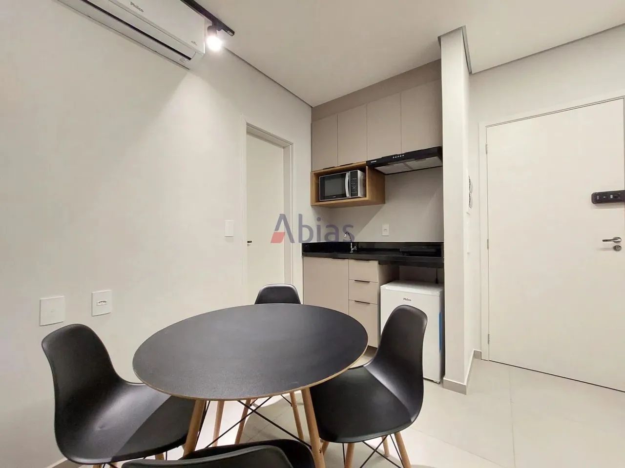 Apartamento em Parque Arnold Schimidt - São Carlos, SP