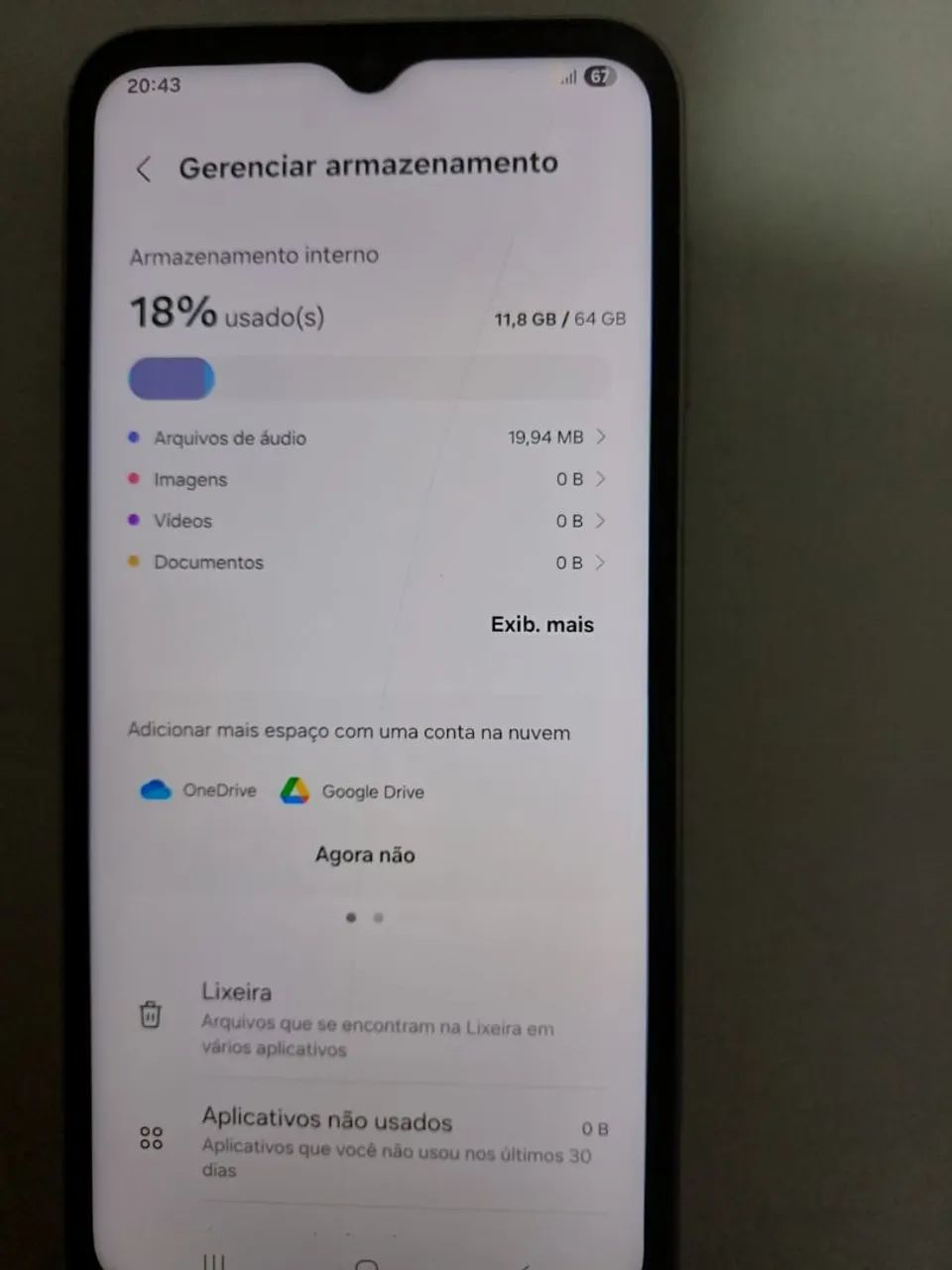 Vendo Galaxy A14 5G 64GB - Foto 3