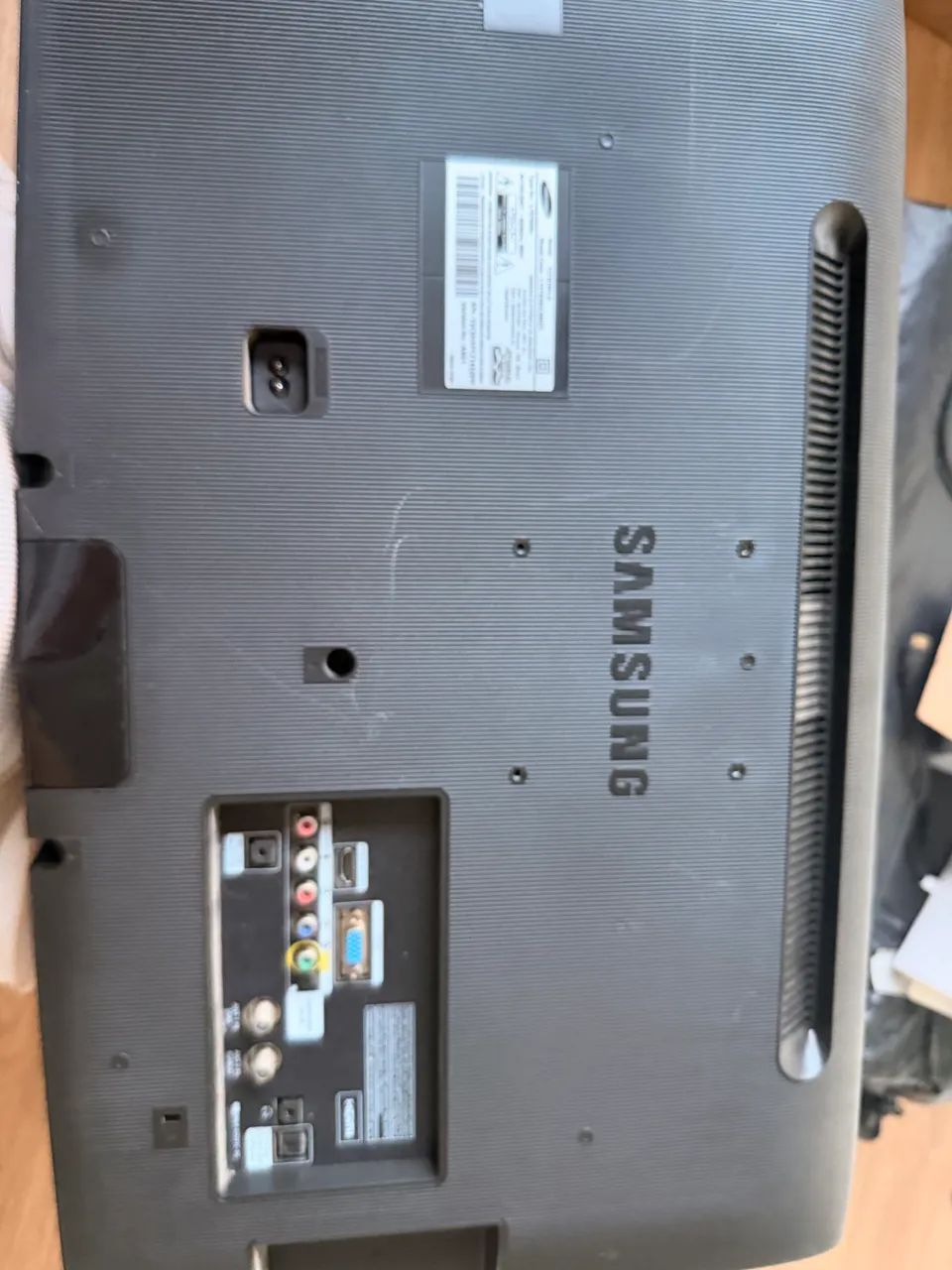 Vendo TV Samsung 29 polegadas  - Foto 2