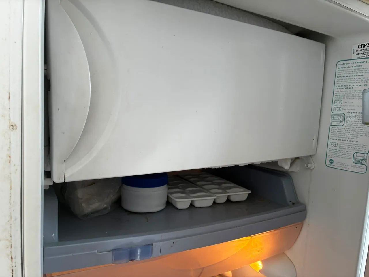Geladeira  - Foto 2