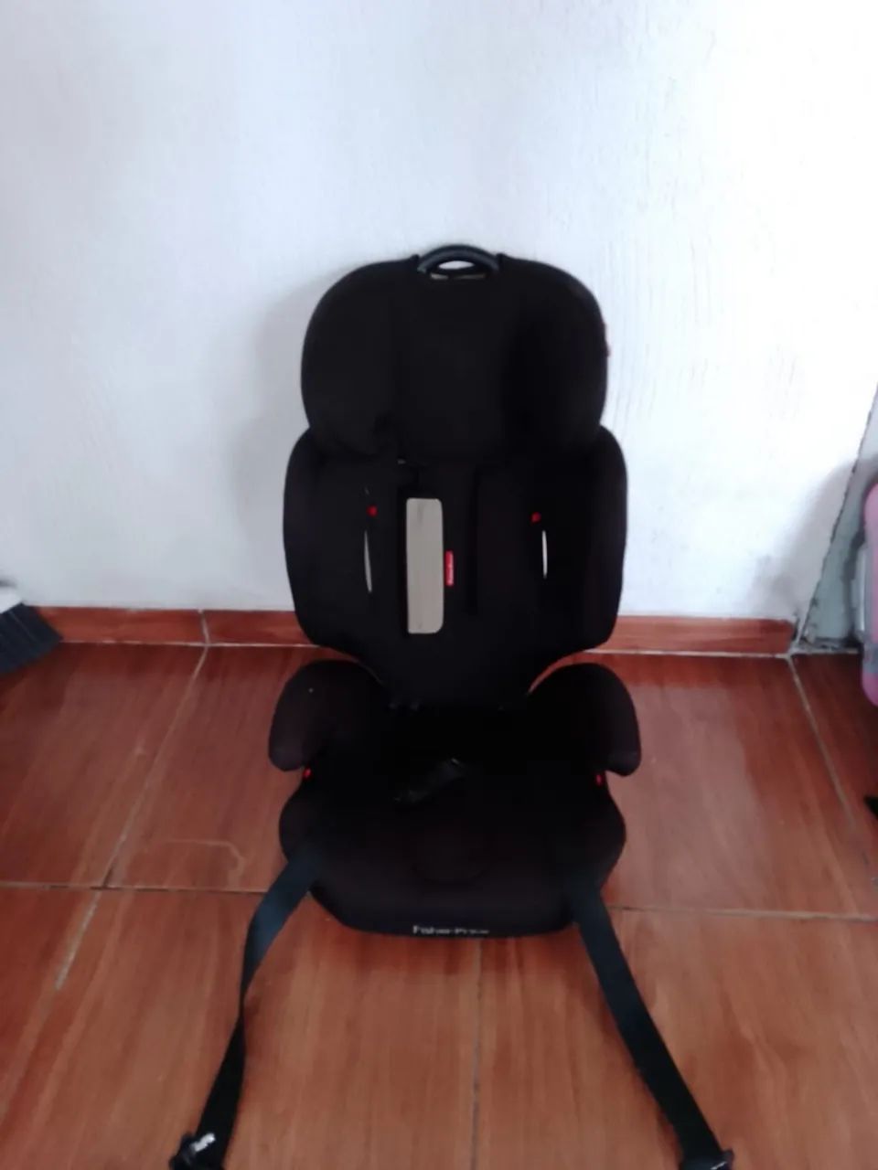 Bebê conforto 