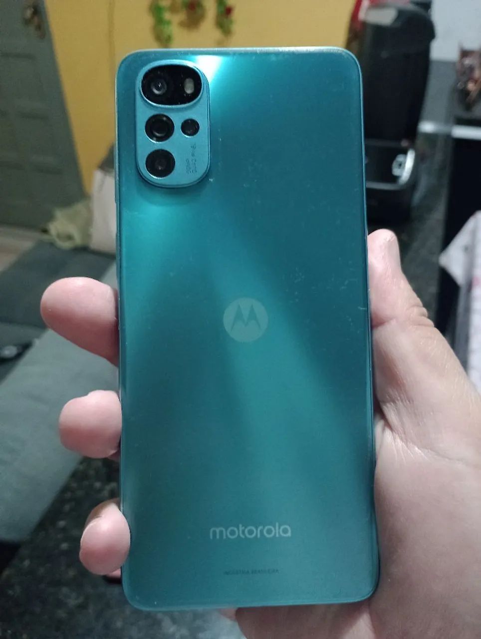 Moto g 22