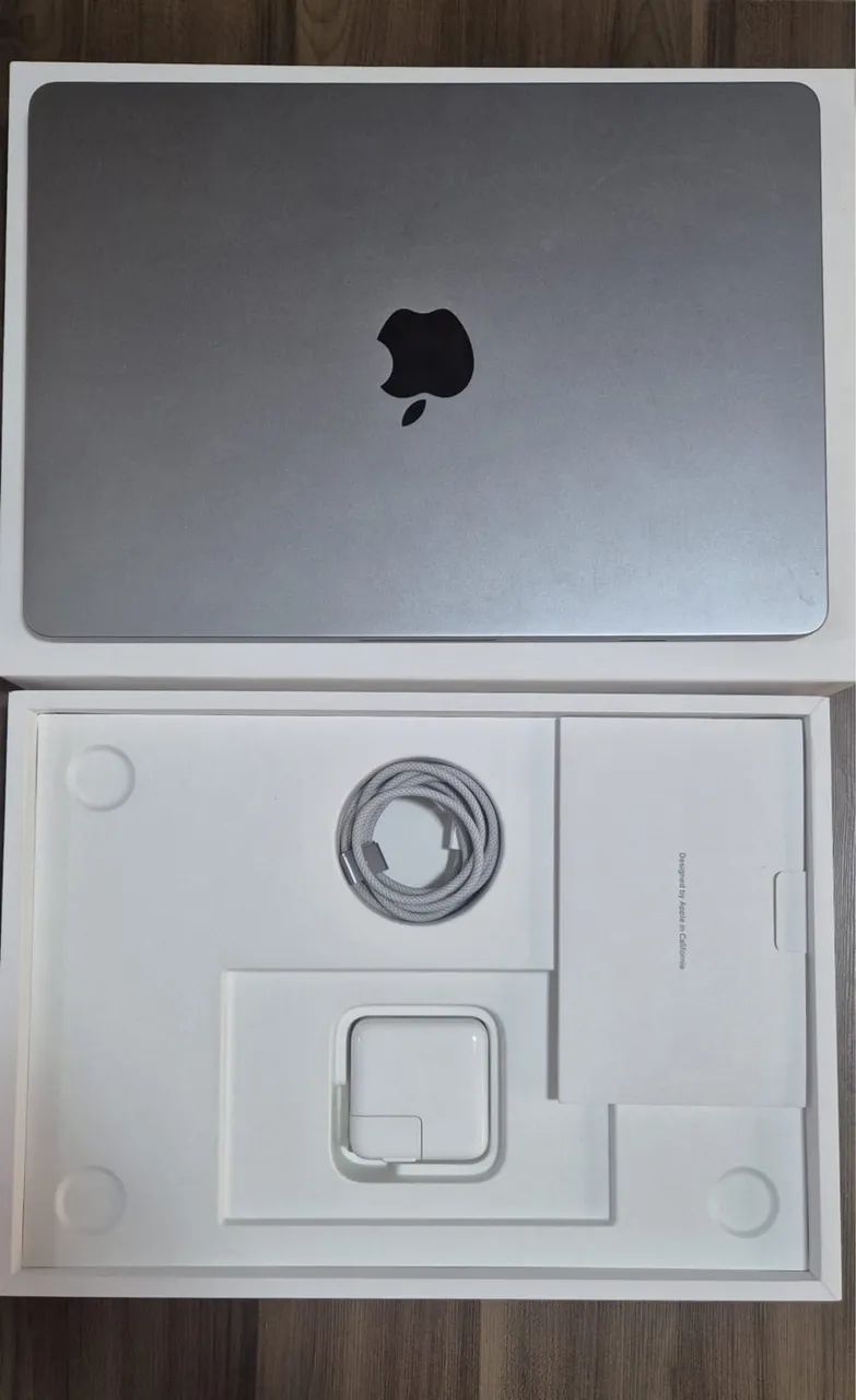 MacBook Air M3 13? - Foto 2