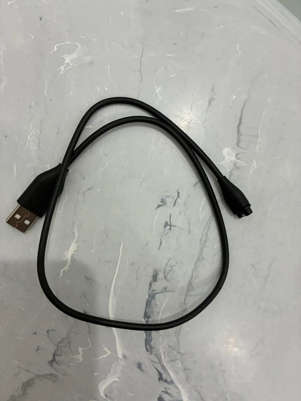 Vendo relógio garmin 55 - Foto 2