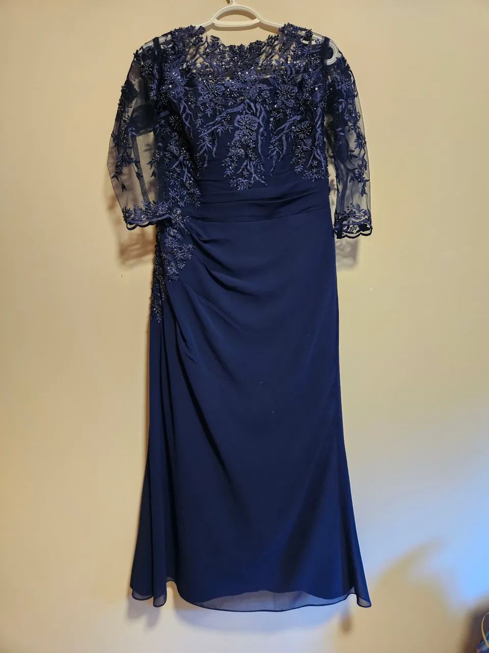 Vestido de festa