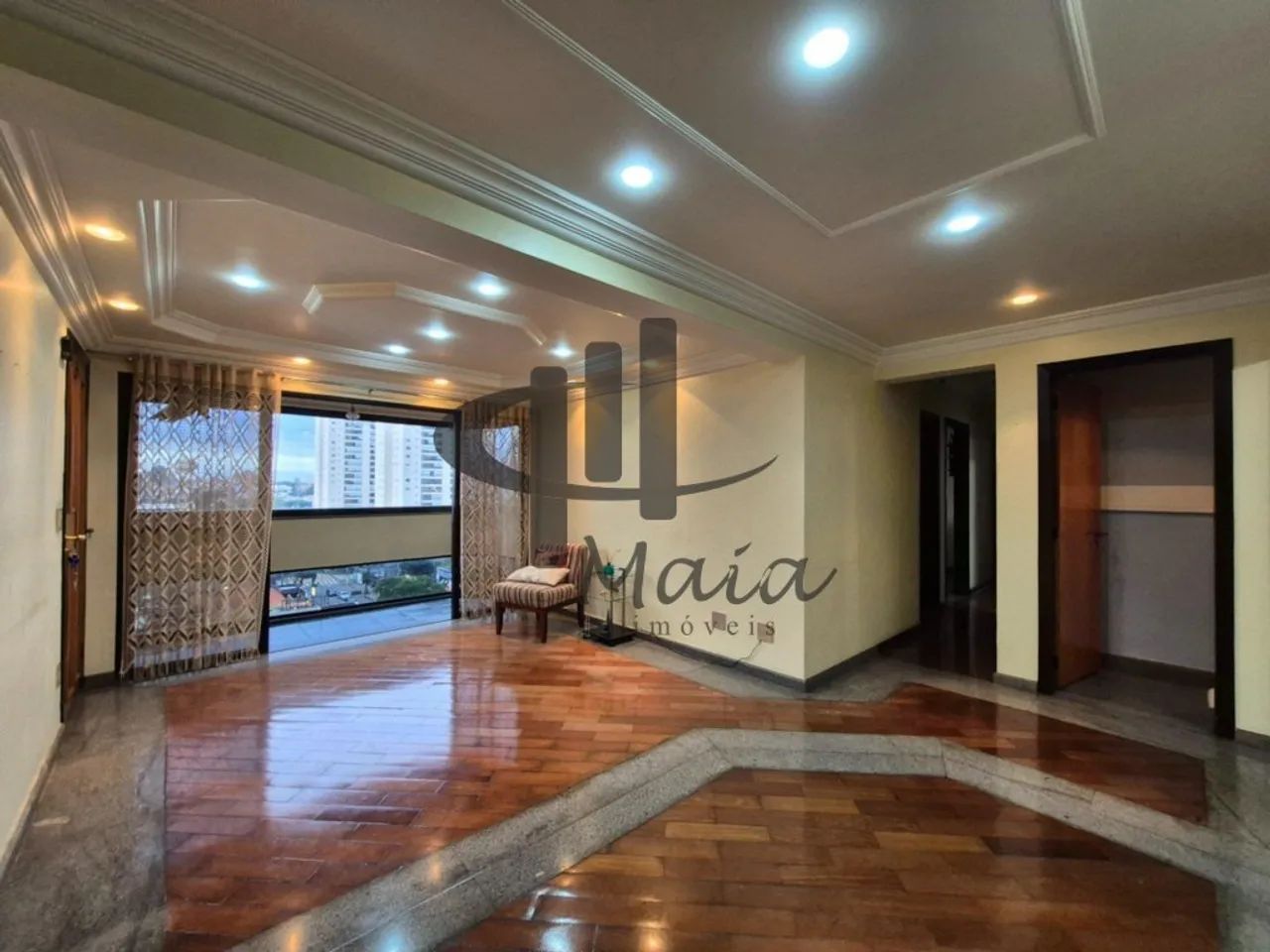 Venda Apartamento Santo Andre Jardim Ref: 46661 - Foto 4