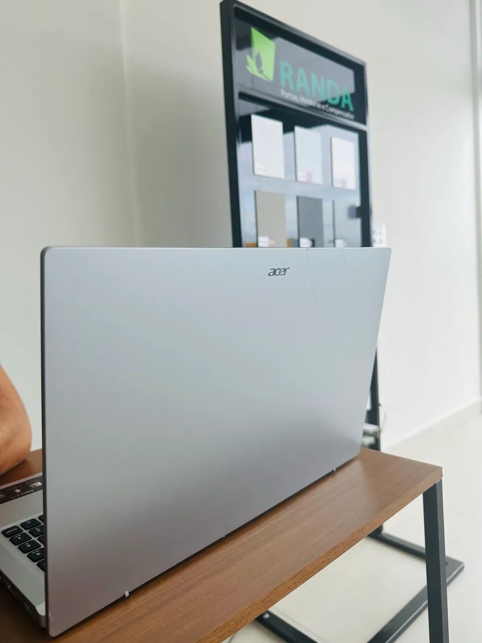 Notebook Acer Aspire A3