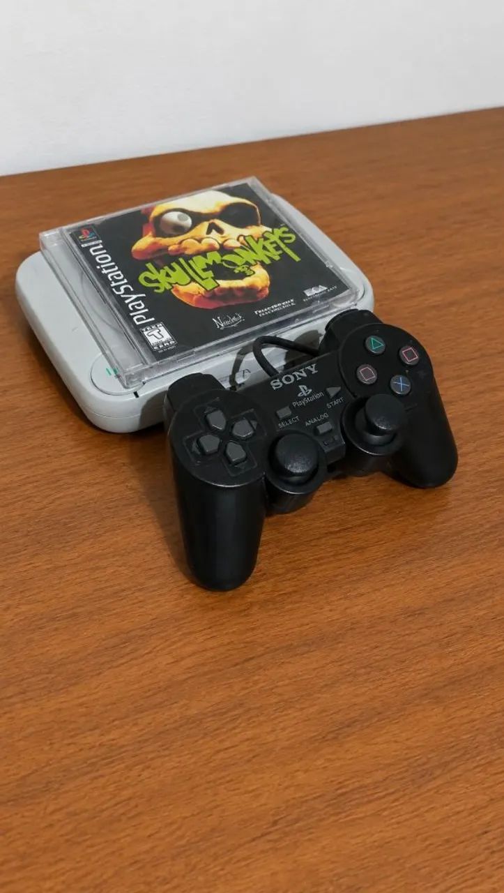 Ps1 Completo  - Foto 2