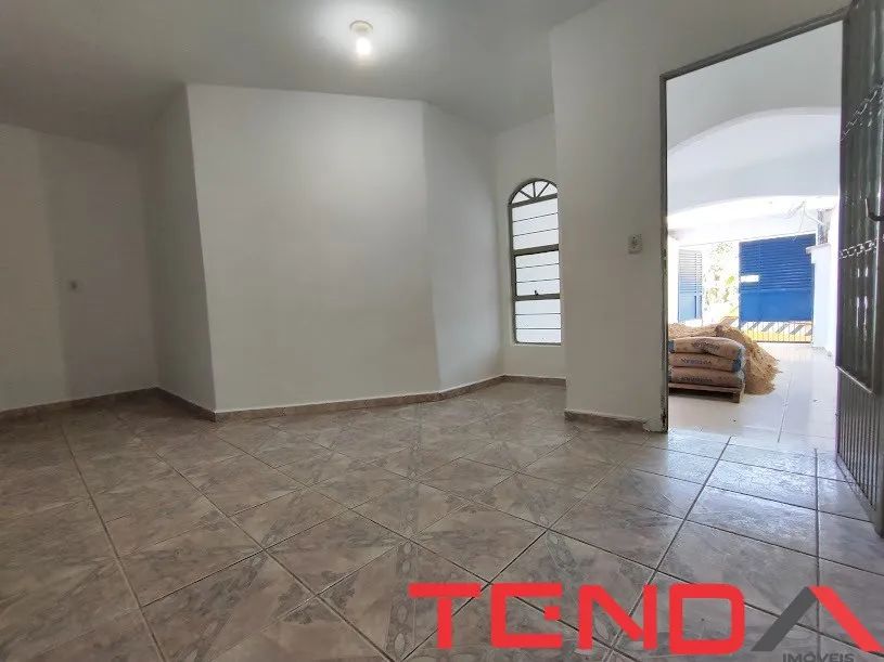Casa Para Locação Éden. - Foto 2