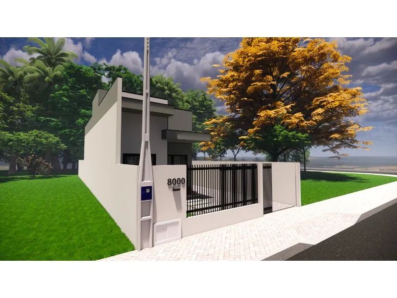 Casa INDAIAL - SC - Foto 5