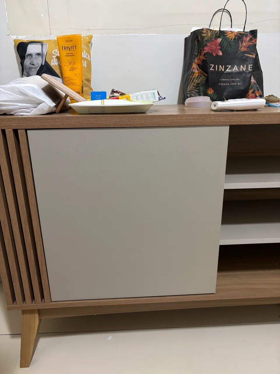 Hack quarto  - Foto 5