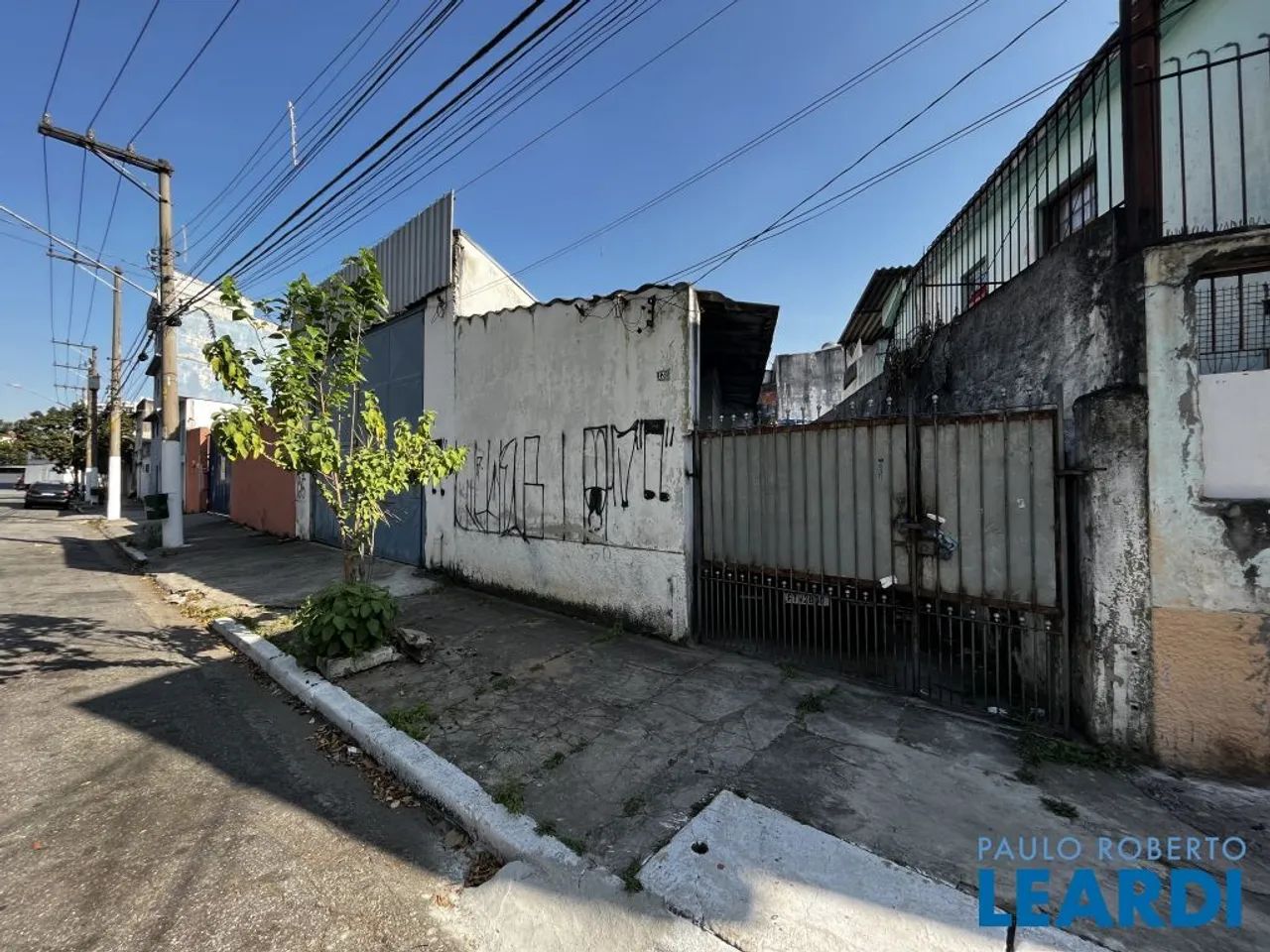TERRENO - VILA ANASTÁCIO - SP - Foto 2