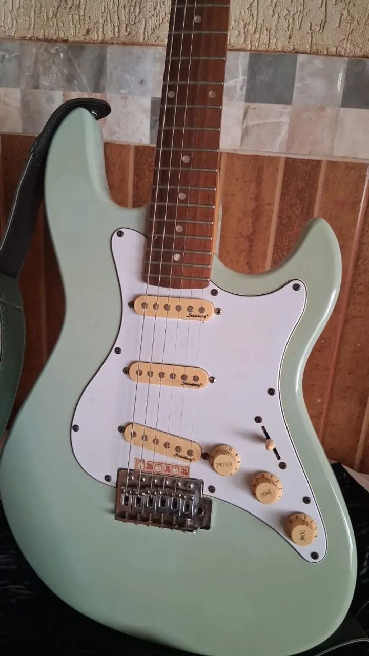 Guitarra 