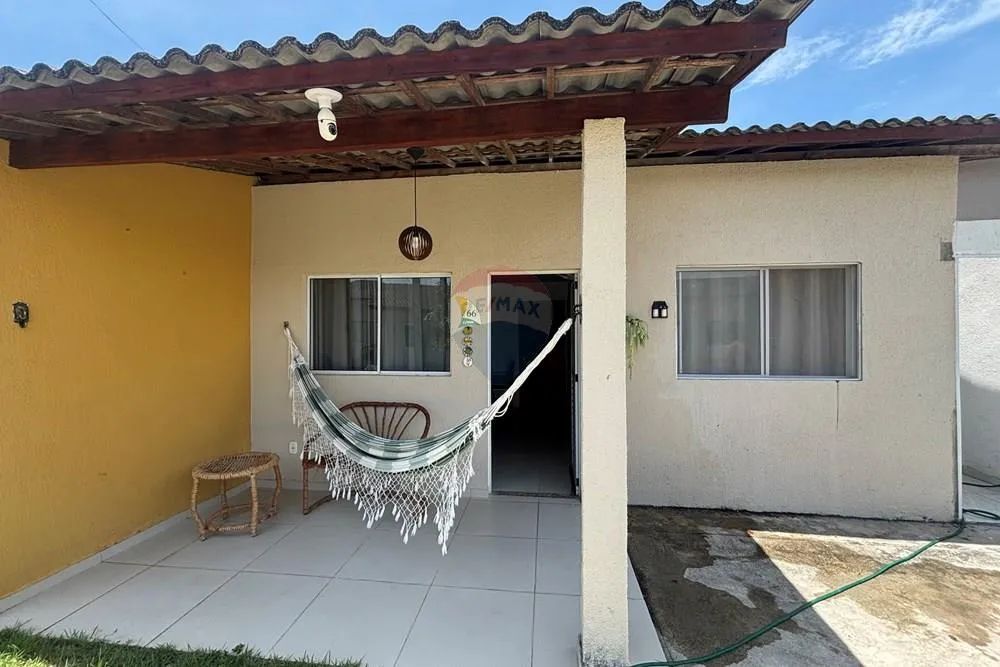 Oportunidade Casa toda mobiliada em Marechal Deodoro