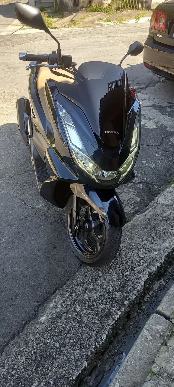 Pcx 160 a negociar  - Foto 3