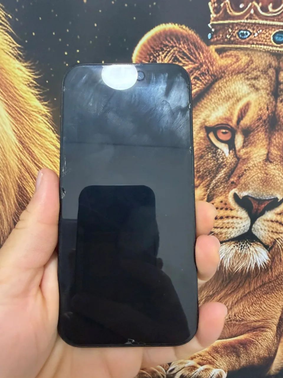 iPhone 16 / 128gb semi novo  - Foto 3