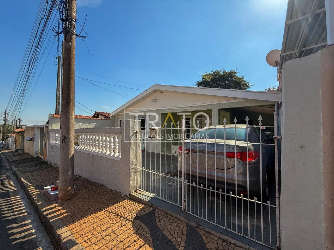 casa - Vila Costa e Silva - Campinas