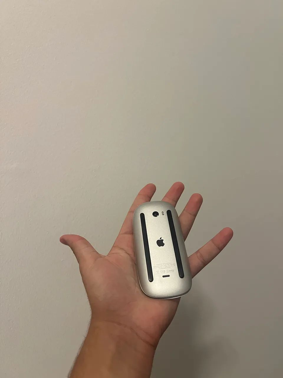 Mac Mini 2020 + Magic Mouse - Computadores e Desktops - Jardim