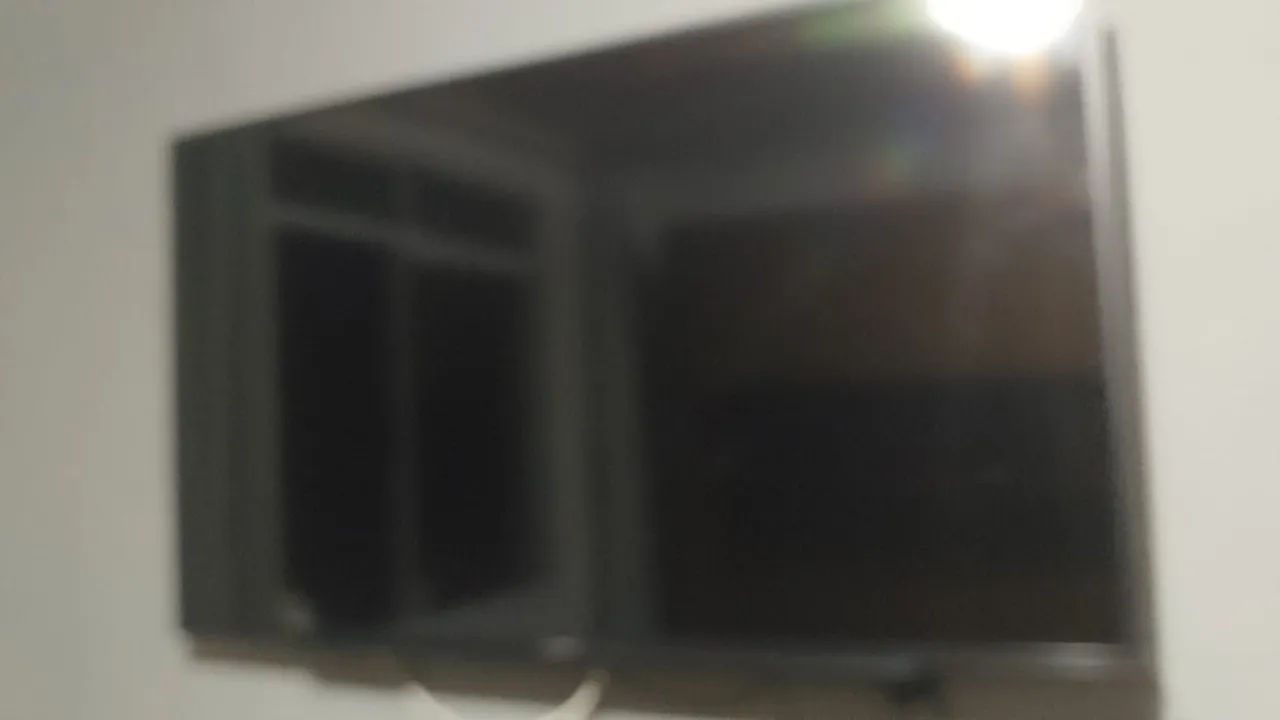Tv smart 50 polegadas  - Foto 2