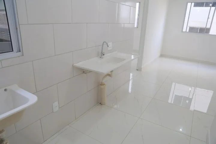 ALUGUEL DE APARTAMENTO - Foto 3