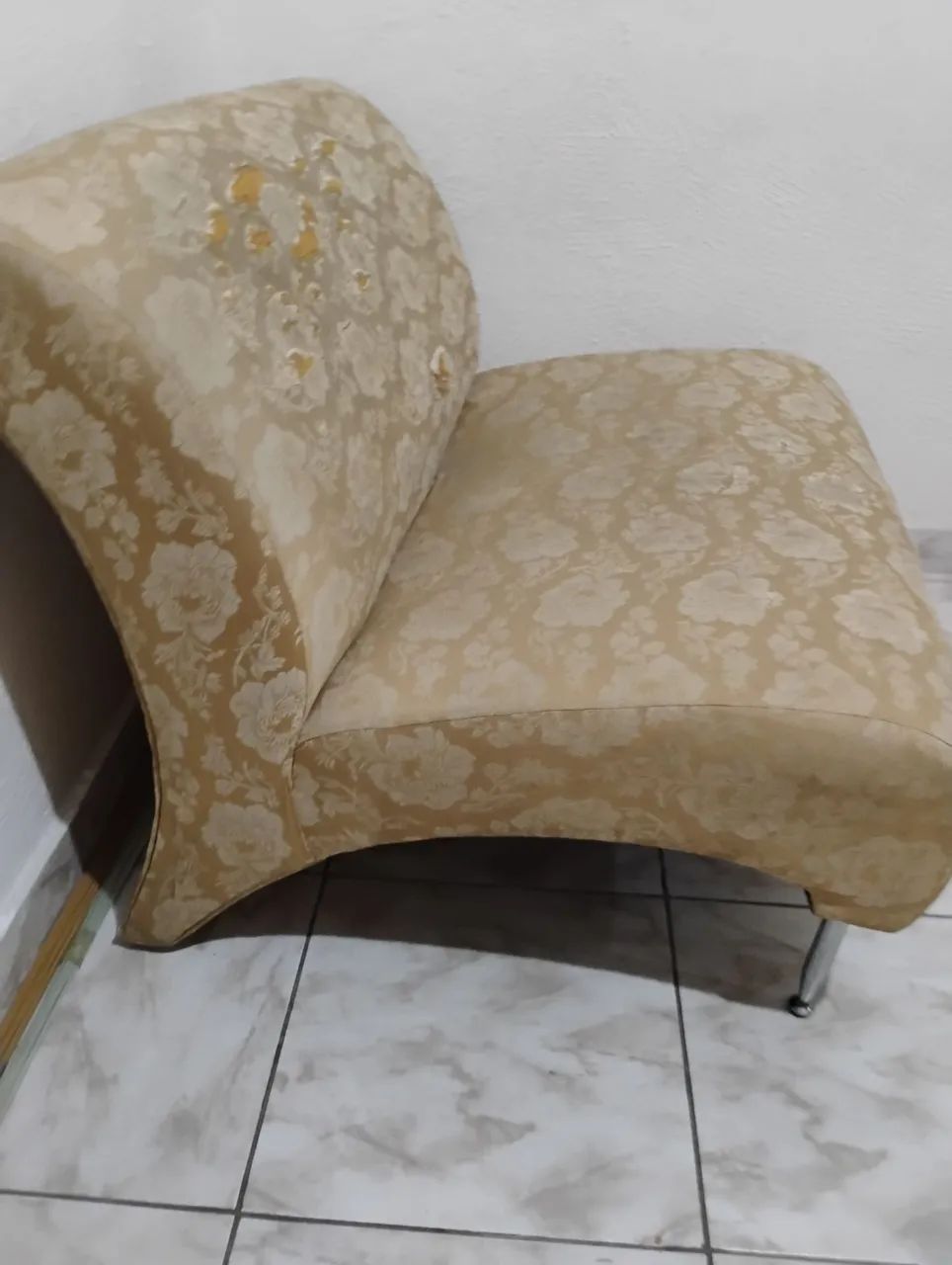 Sofá namoradeira  - Foto 2