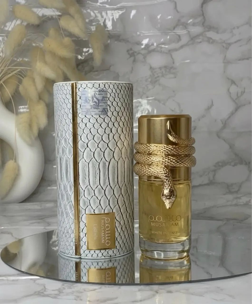 Perfume Musmam