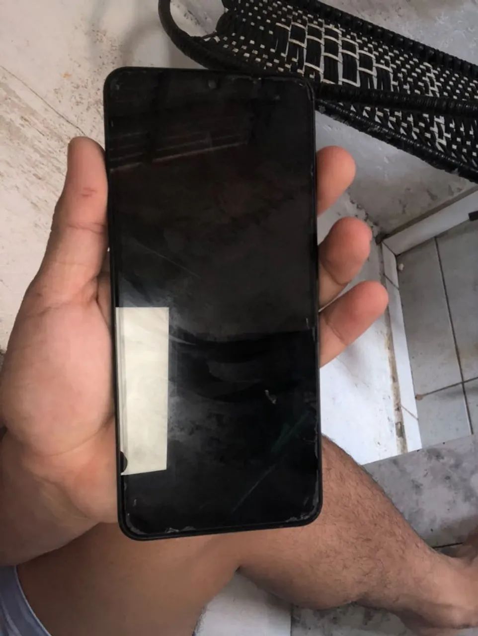 Vendo redmi 14c - Foto 2
