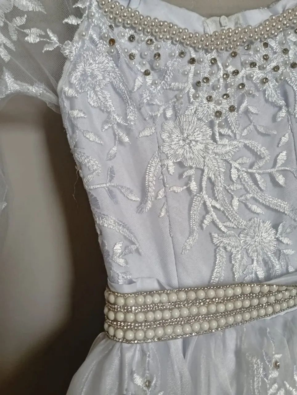 Vestido Dama de Honra  - Foto 3