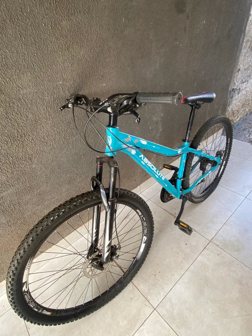 Bicicleta aro 29  - Foto 3